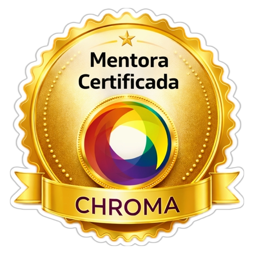 Mentora Certificada Chroma